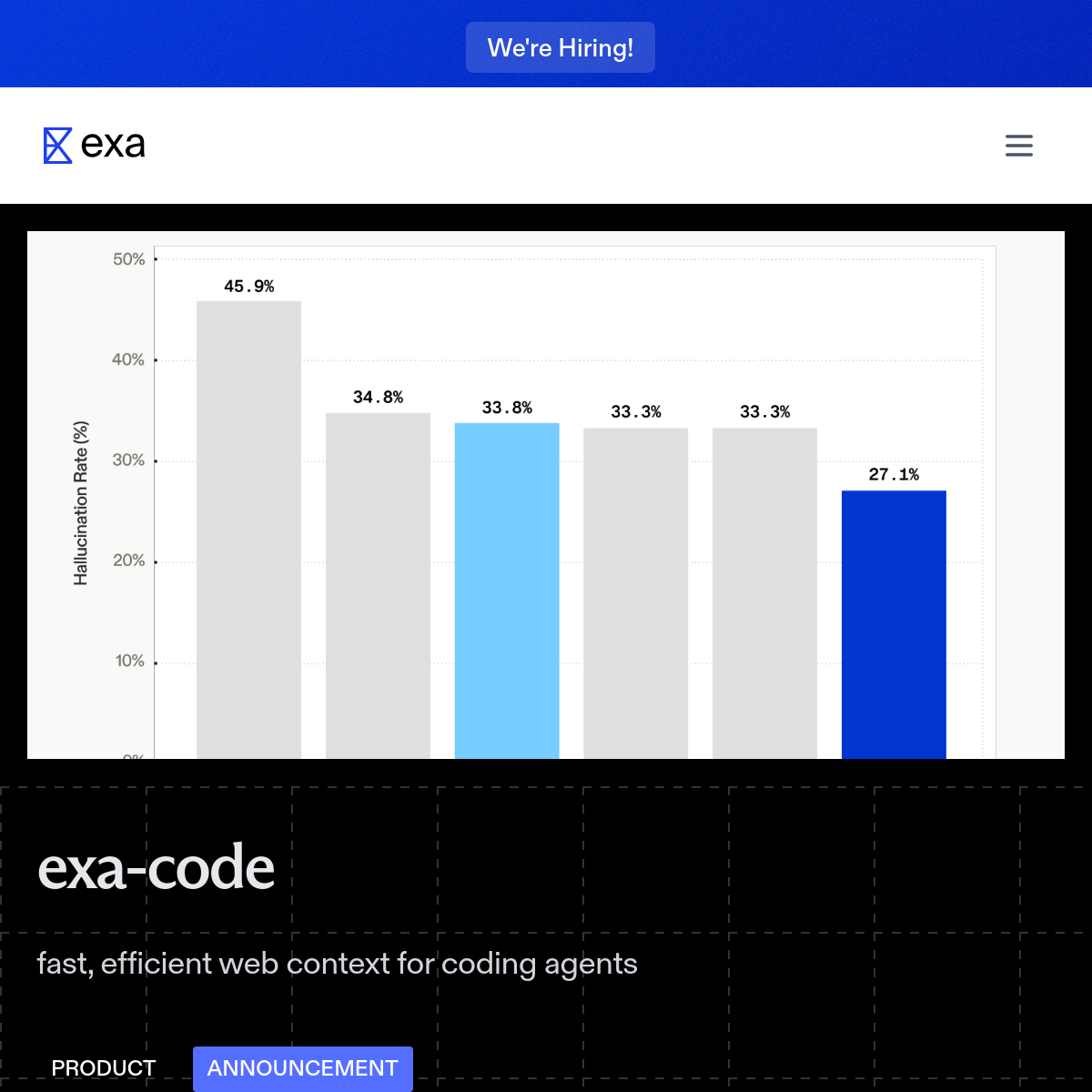 exa-code | 专业编程搜索引擎