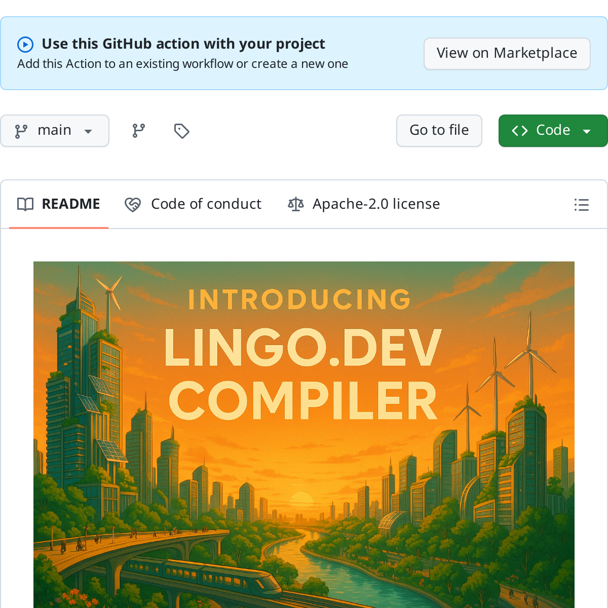 Lingo.dev | AI 18n 工具包