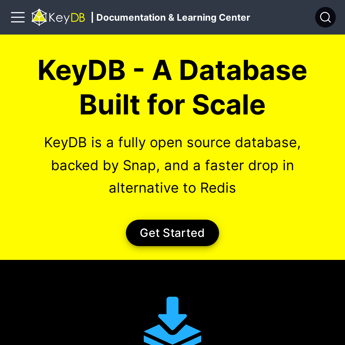 KeyDB | Redis 替代方案