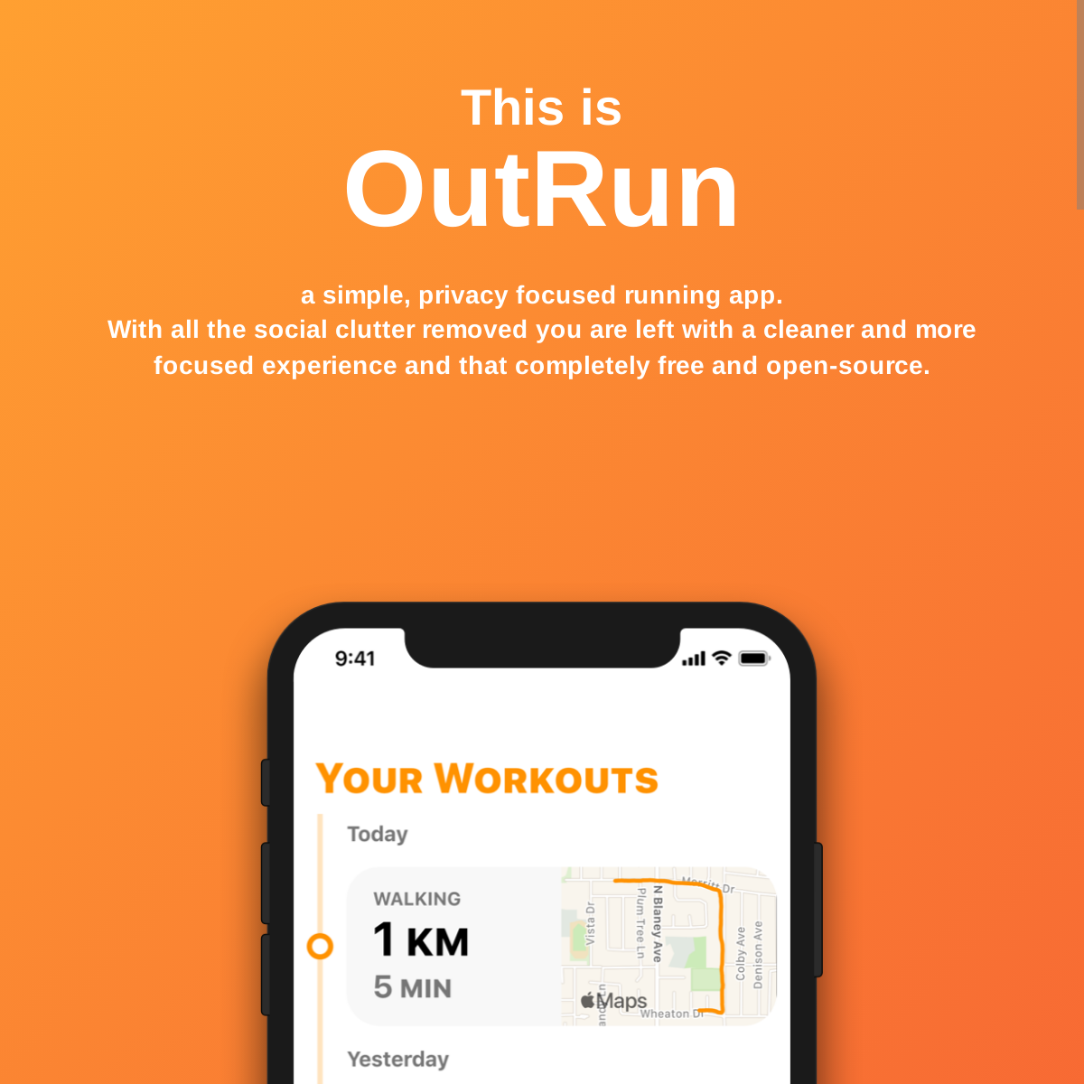别让「每天XX 分钟」吓到你，习惯养成其实可以很简单：Continuo | App+1_手机凤凰网, image size:1200x1200